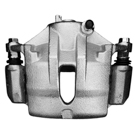 2012 Hyundai Tucson Brake Caliper 1